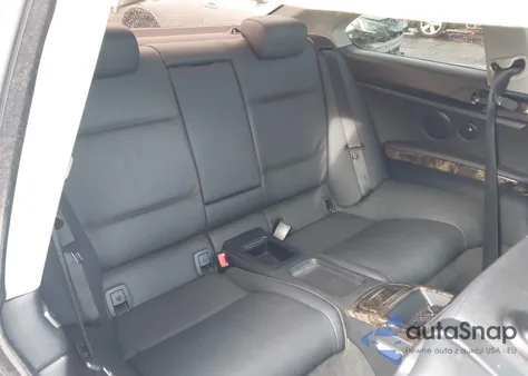 2008 BMW 335Xi from USA, damaged, VIN WBAWC735X8E063085